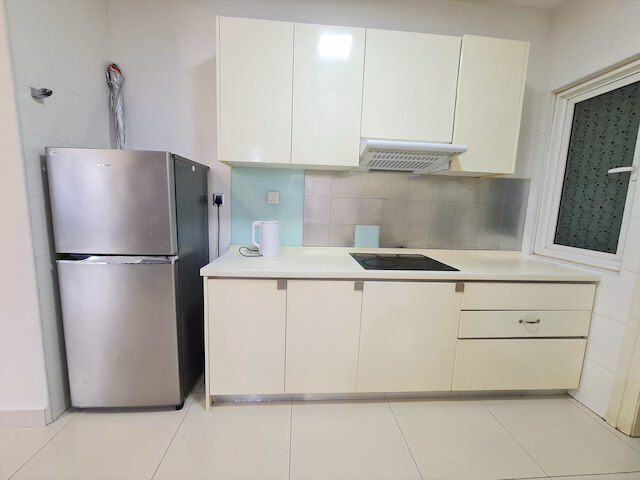 クレストレジデンスKLCC