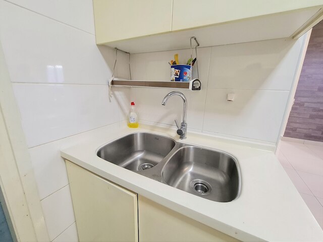 クレストレジデンスKLCC