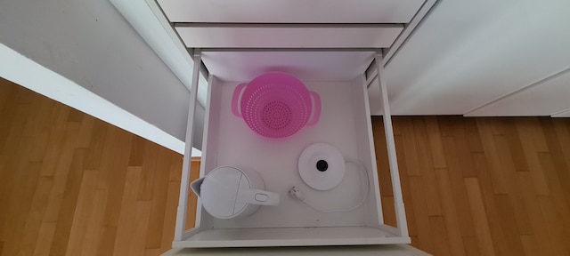 グッド アンド ナイトの特徴