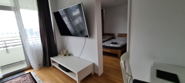 グッド アンド ナイトの特徴