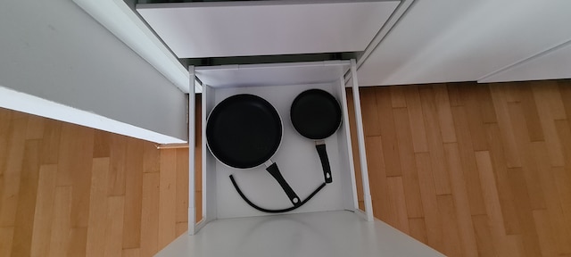 グッド アンド ナイトの特徴