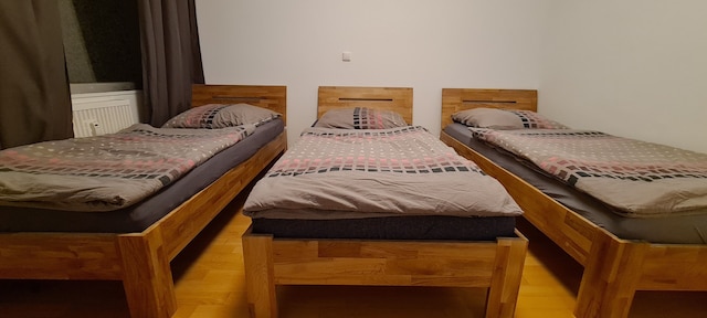 グッド アンド ナイトの特徴