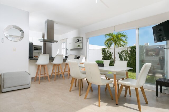 ハウス イン プライベート アルタス イル - プライベート プール