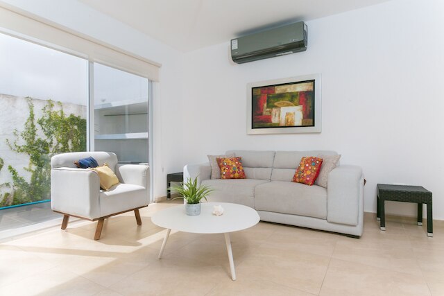 ハウス イン プライベート アルタス イル - プライベート プール