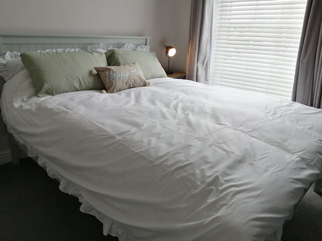 2  ベッド フラット イン ハミルトン スクエア