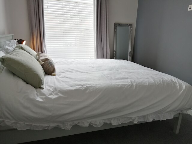 2  ベッド フラット イン ハミルトン スクエア