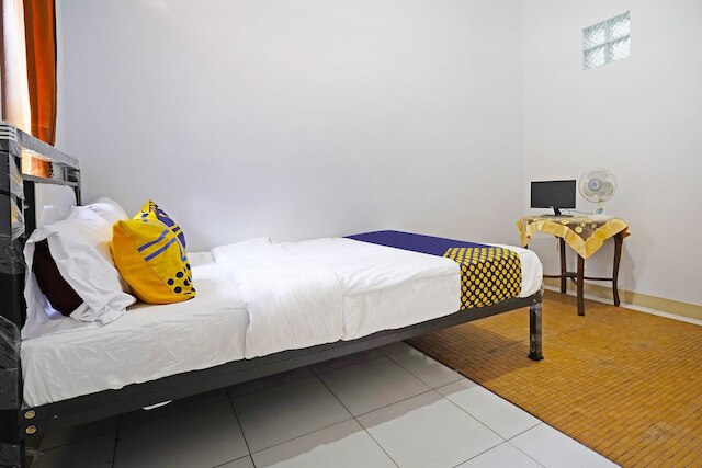 OYO Life 91469 ポンドック・ペリタ