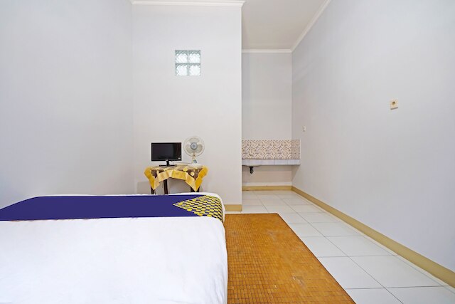 OYO Life 91469 ポンドック・ペリタ