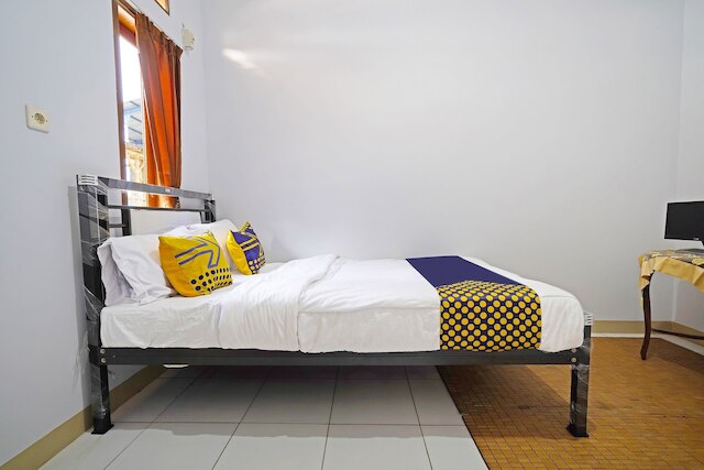 OYO Life 91469 ポンドック・ペリタ