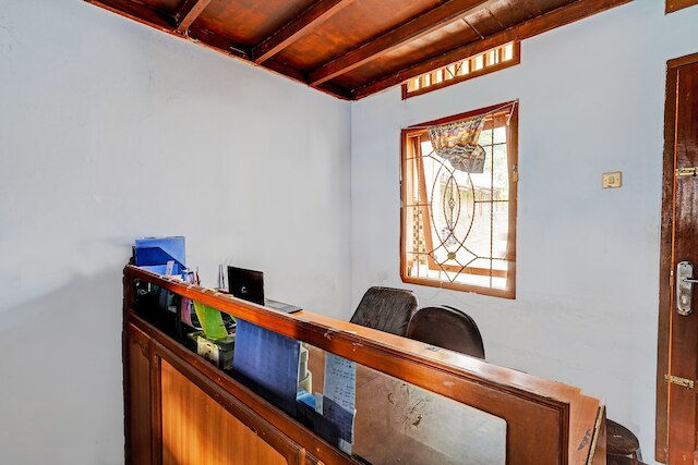 OYO Life 91469 ポンドック・ペリタ