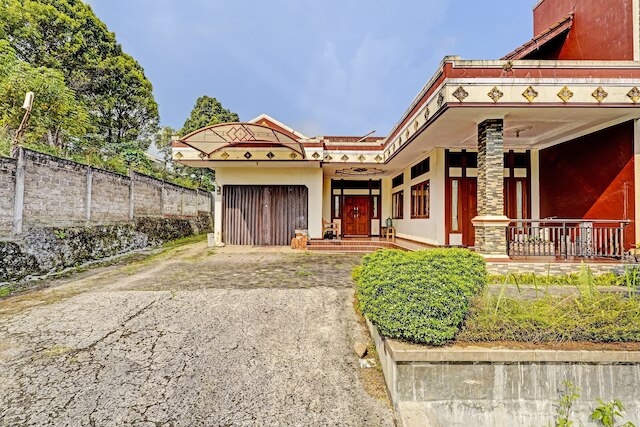 OYO Life 91469 ポンドック・ペリタ