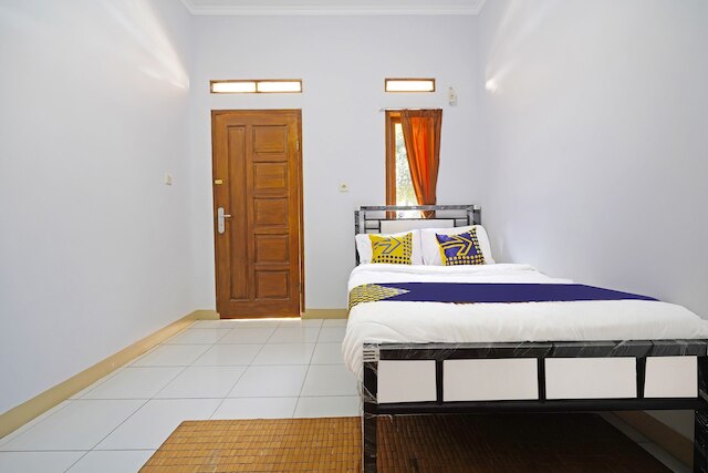 OYO Life 91469 ポンドック・ペリタ