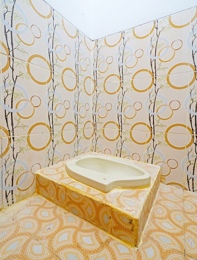 OYO Life 91469 ポンドック・ペリタ