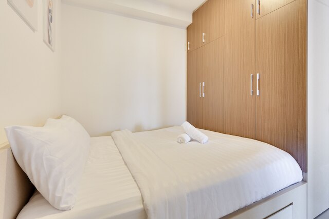 スマイルホーム-ソーホーアパートメントD1- HCM