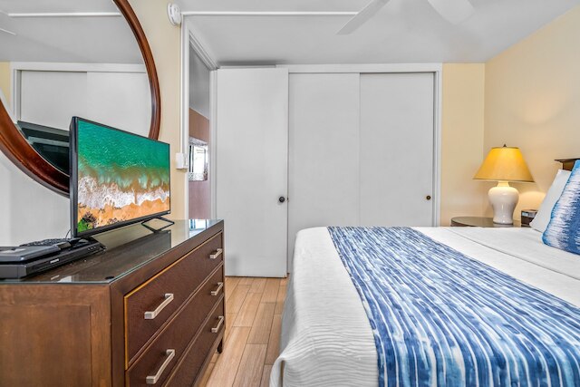 マウイ パークショア 315 2 ベッドルーム コンドミニアム