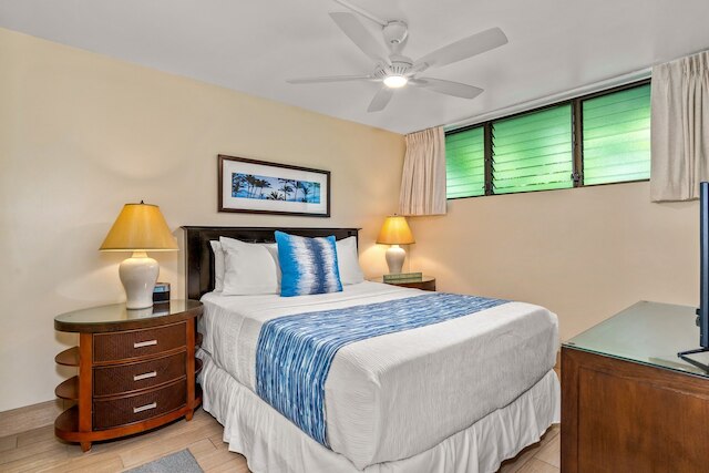 マウイ パークショア 315 2 ベッドルーム コンドミニアム