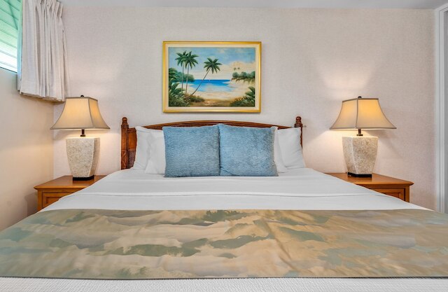 マウイ パークショア 315 2 ベッドルーム コンドミニアム