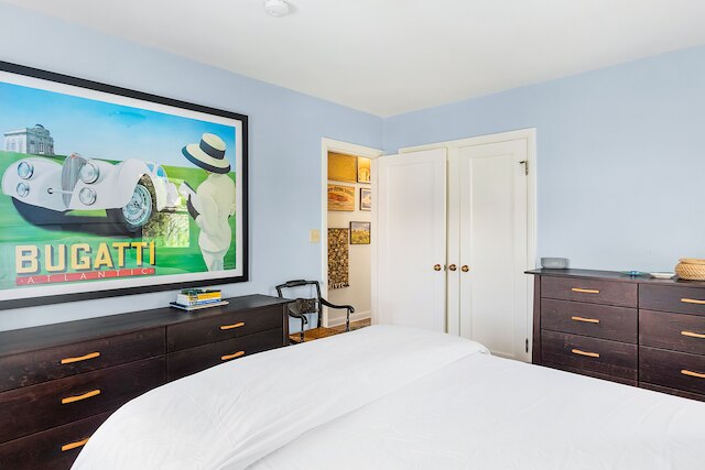 マグノリア オン ザ ヒル