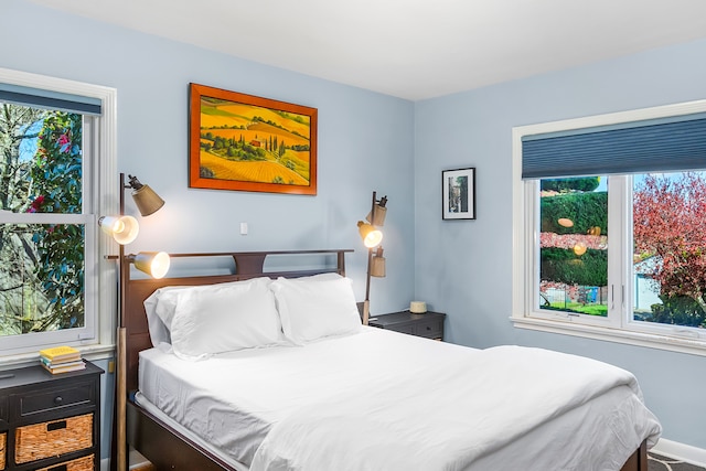 マグノリア オン ザ ヒル