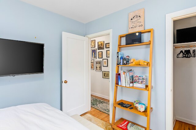 マグノリア オン ザ ヒル