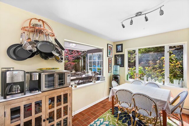 マグノリア オン ザ ヒル