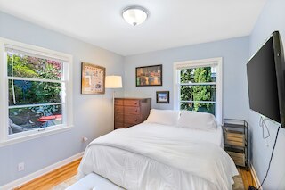 マグノリア オン ザ ヒル