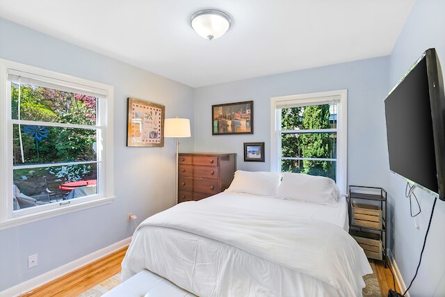 マグノリア オン ザ ヒル