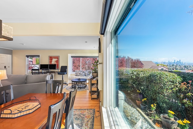 マグノリア オン ザ ヒル