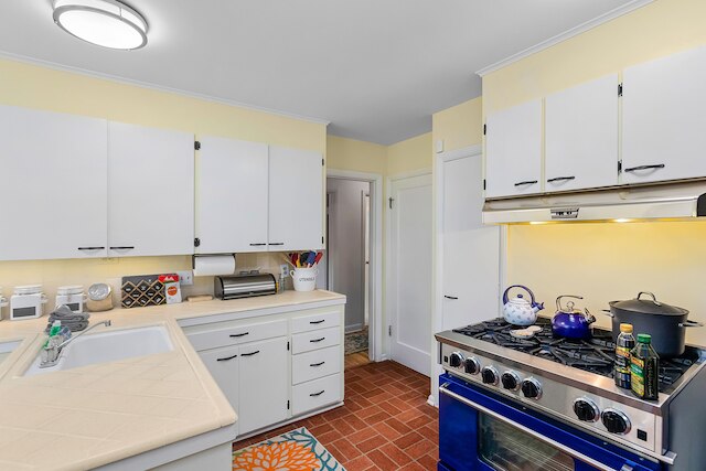 マグノリア オン ザ ヒル