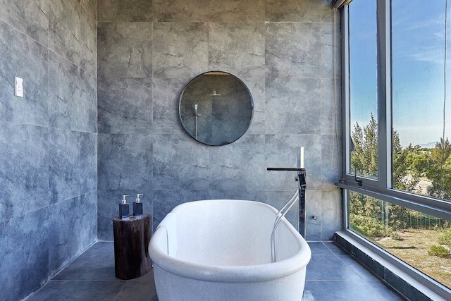 広々とした1bdrロマンティックな週末海景色に最適