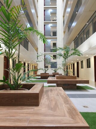 ソルタナ ネイチャー レジデンス