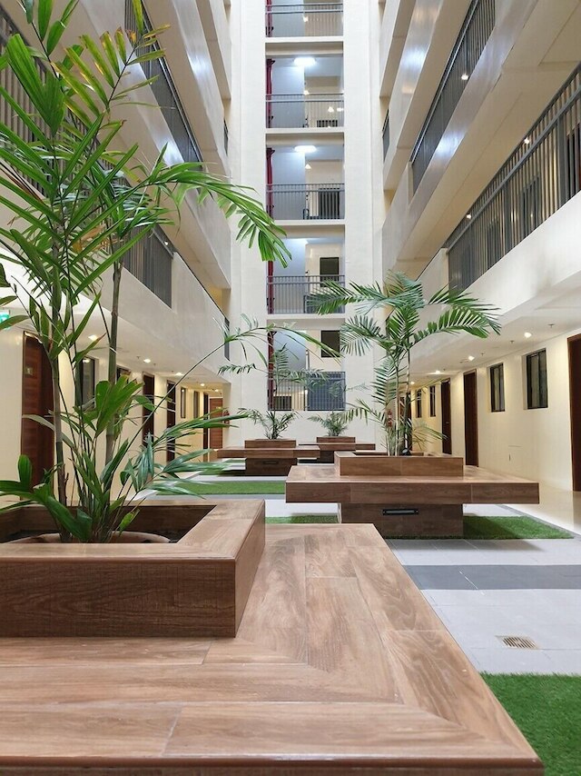 ソルタナ ネイチャー レジデンス