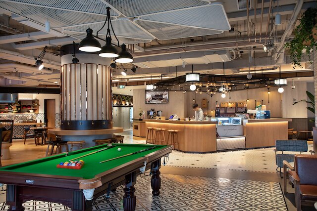 Shanghai Pudong Tongpai Hotel