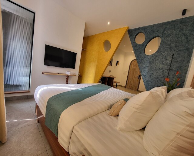 サントリーヴィラマイケービーチ