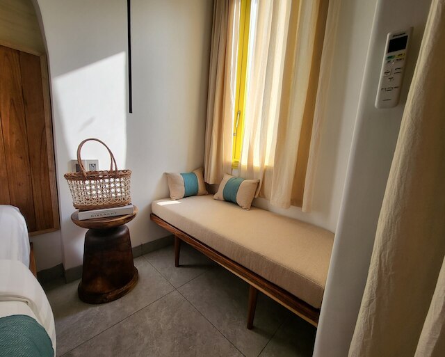 サントリーヴィラマイケービーチ