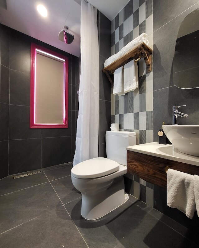 サントリーヴィラマイケービーチ