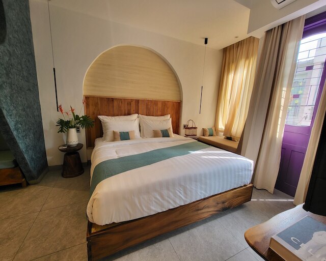 サントリーヴィラマイケービーチ