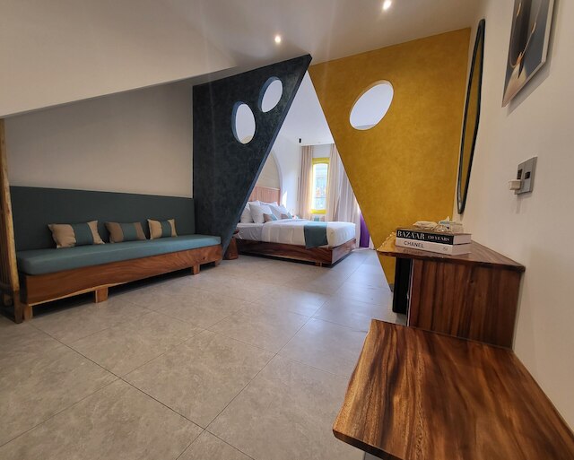 サントリーヴィラマイケービーチ