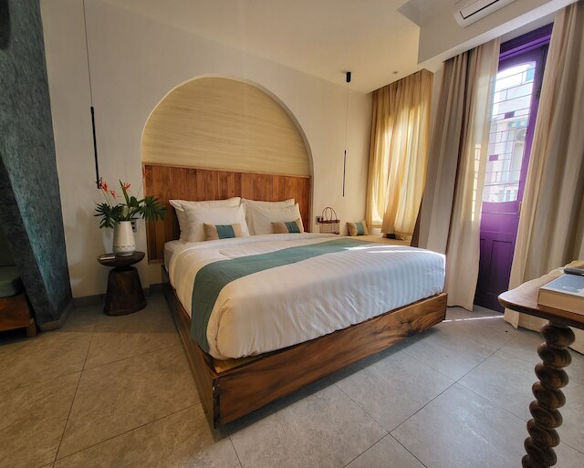 サントリーヴィラマイケービーチ