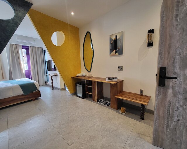 サントリーヴィラマイケービーチ