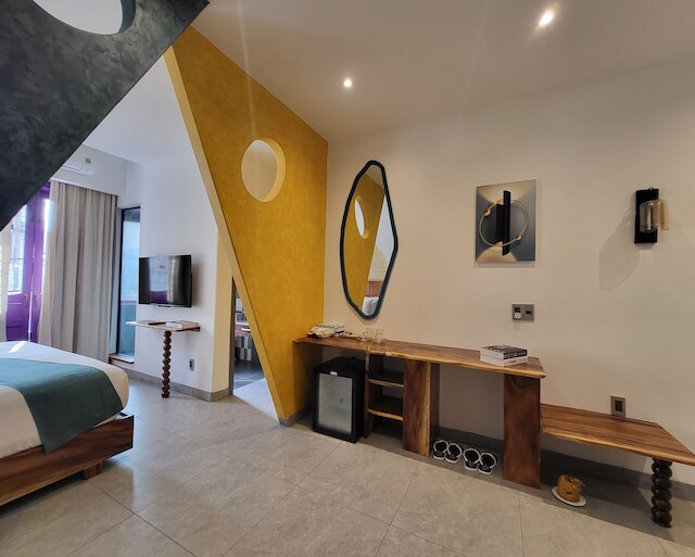 サントリーヴィラマイケービーチ