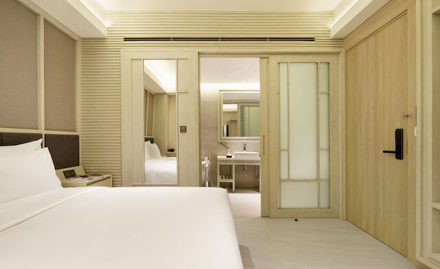 エムシティホテルサイゴン