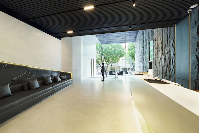 エムシティホテルサイゴン