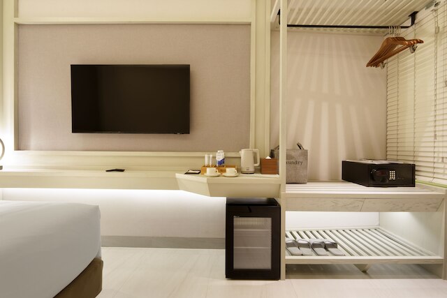 エムシティホテルサイゴン