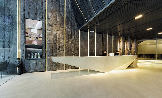 エムシティホテルサイゴン