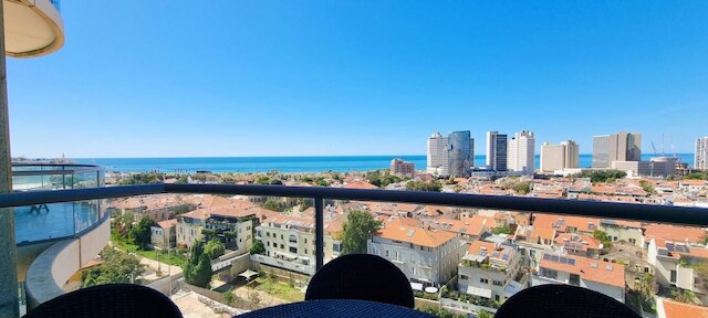 アリセ エイラット イン テル アビブ ヤフォ