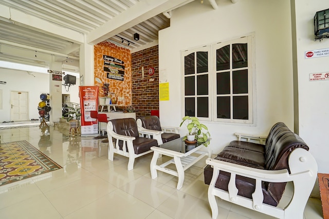 ホテル O ゲストハウス キング プントデウォ