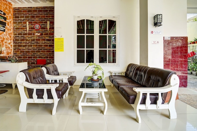 ホテル O ゲストハウス キング プントデウォ