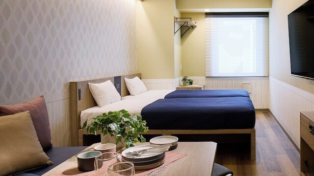 Minn 上野新御徒町