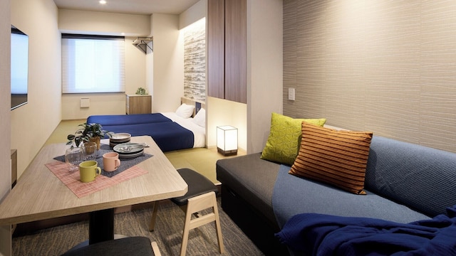 Minn 上野新御徒町